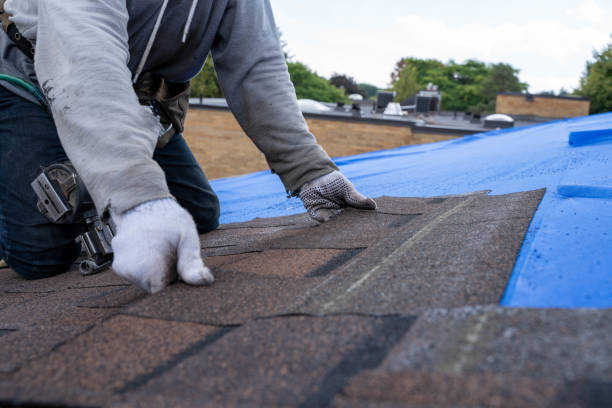 Fast & Reliable Emergency Roof Repairs in Montezuma, IA