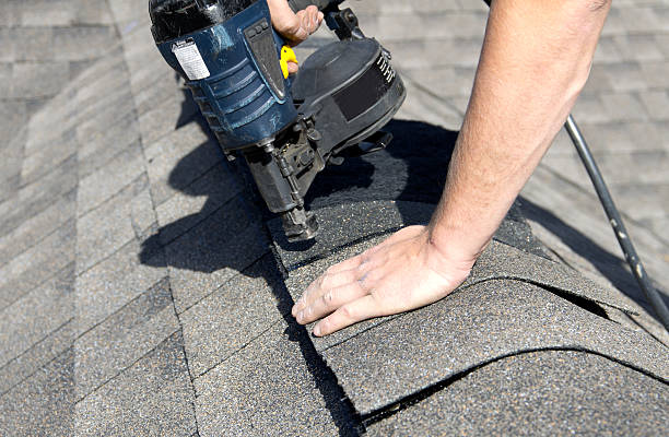 Best Gutter Installation and Repair  in Montezuma, IA